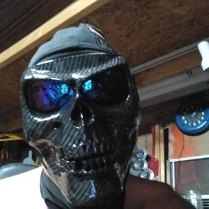 Meet your Posher, Mike